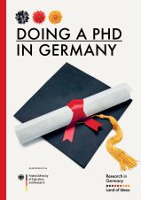 history phd in germany